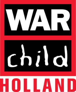 War child logo