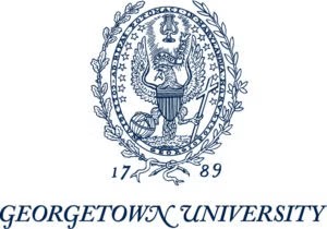 Georgetown Logo