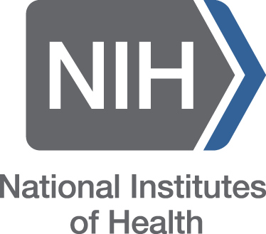 NIH logo