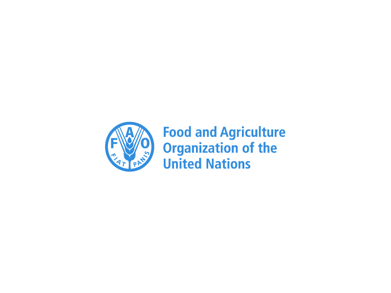 FAO logo