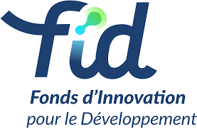 FID logo