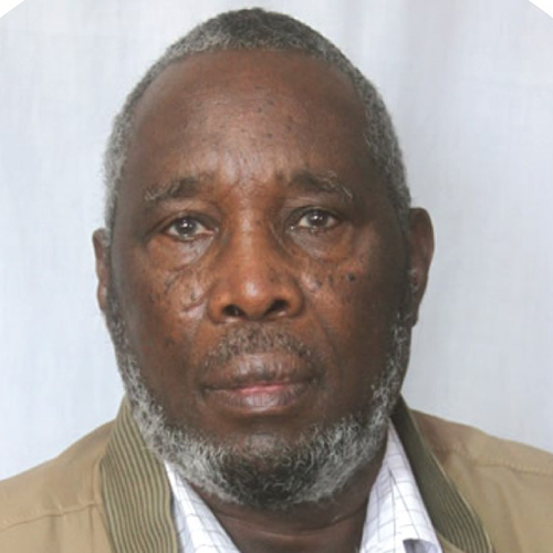 Peter Gufu Oba