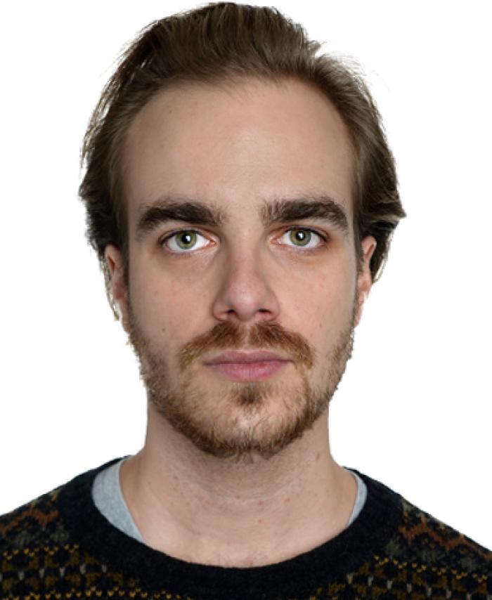 Nicolas Cerkez