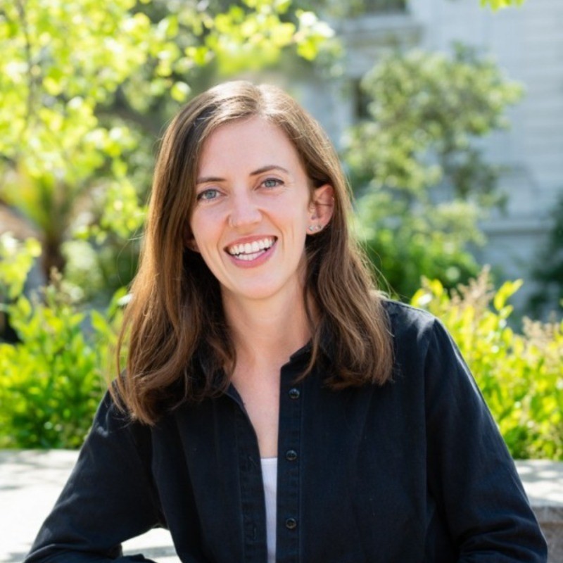 Sarah Stillman