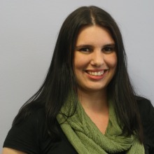 Sara Sylvan headshot photo