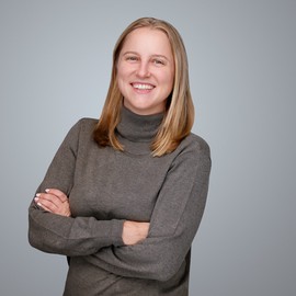 Beata Luczywek