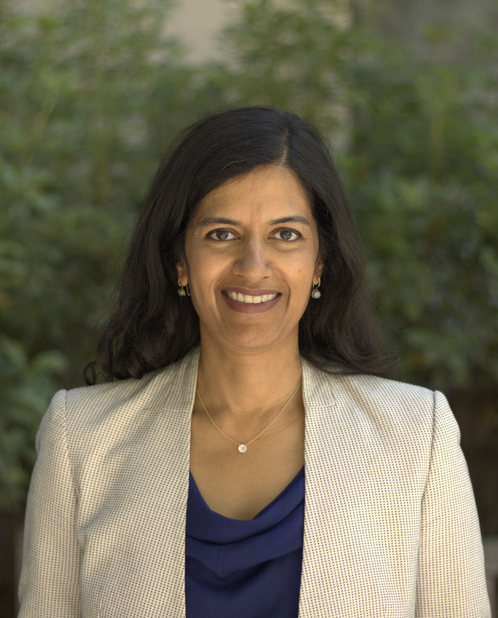Manisha Shah