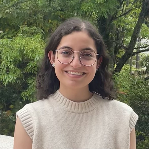 Photo de la tête de Valentina