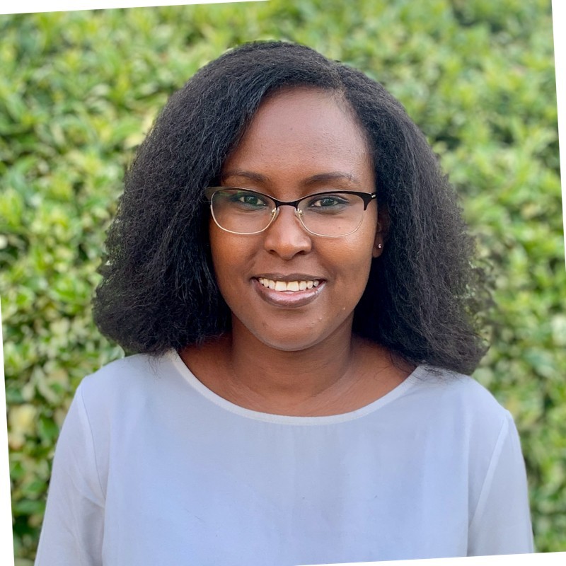 Belinda Muya