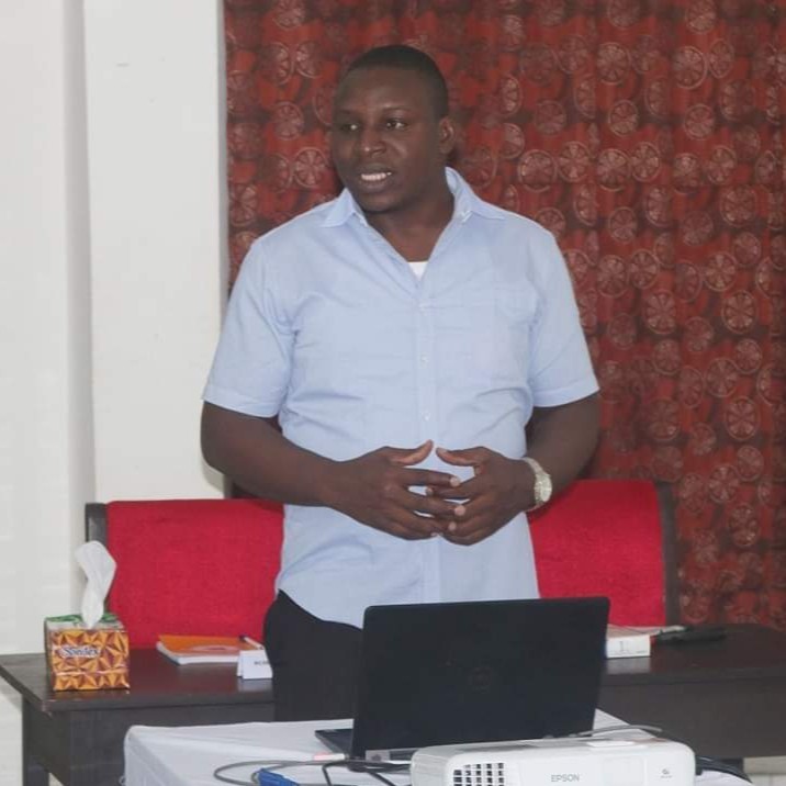 Clement Bicaba