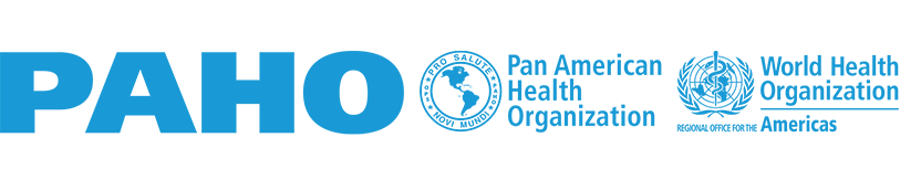 PAHO logo