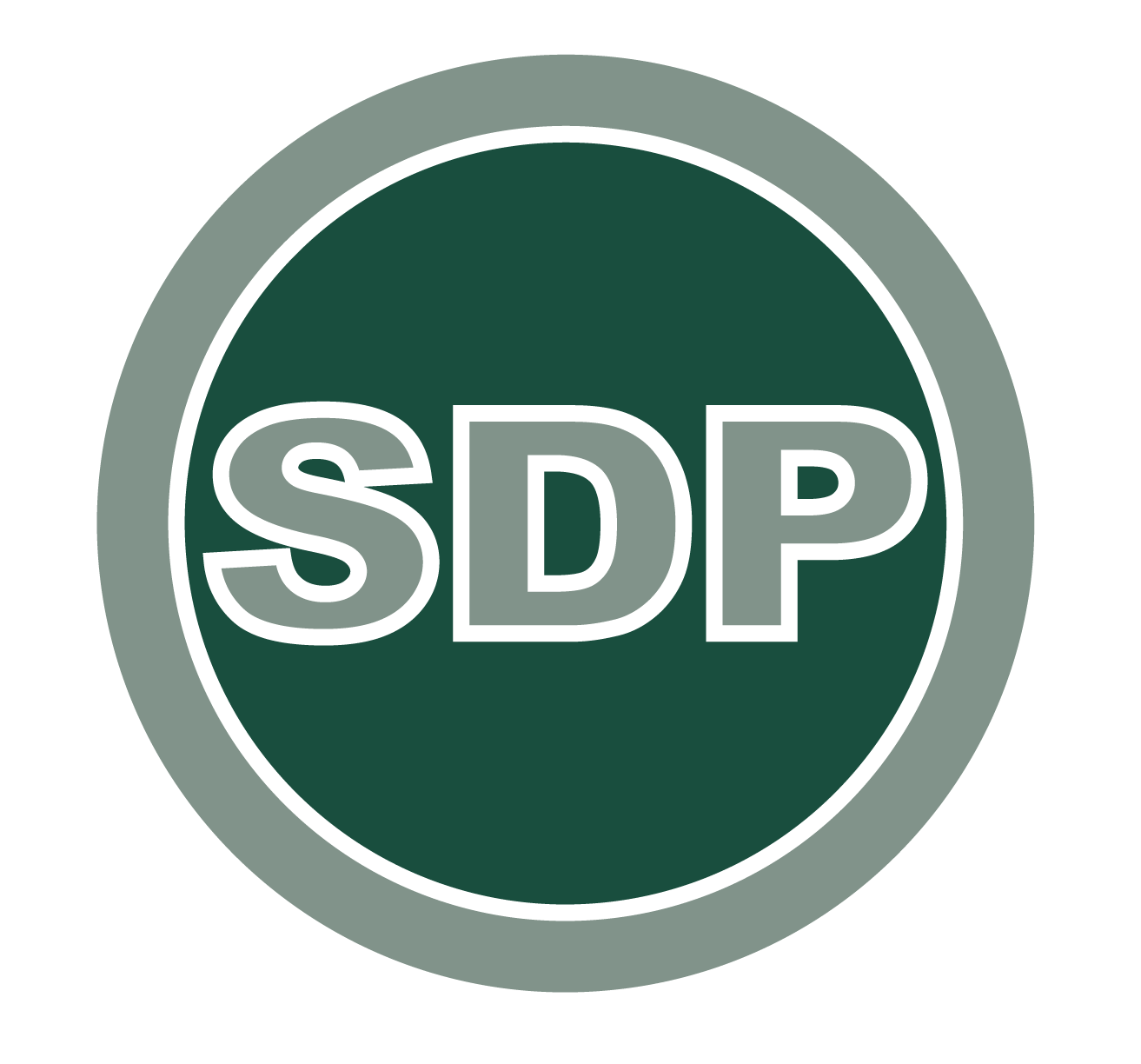 SDP logo