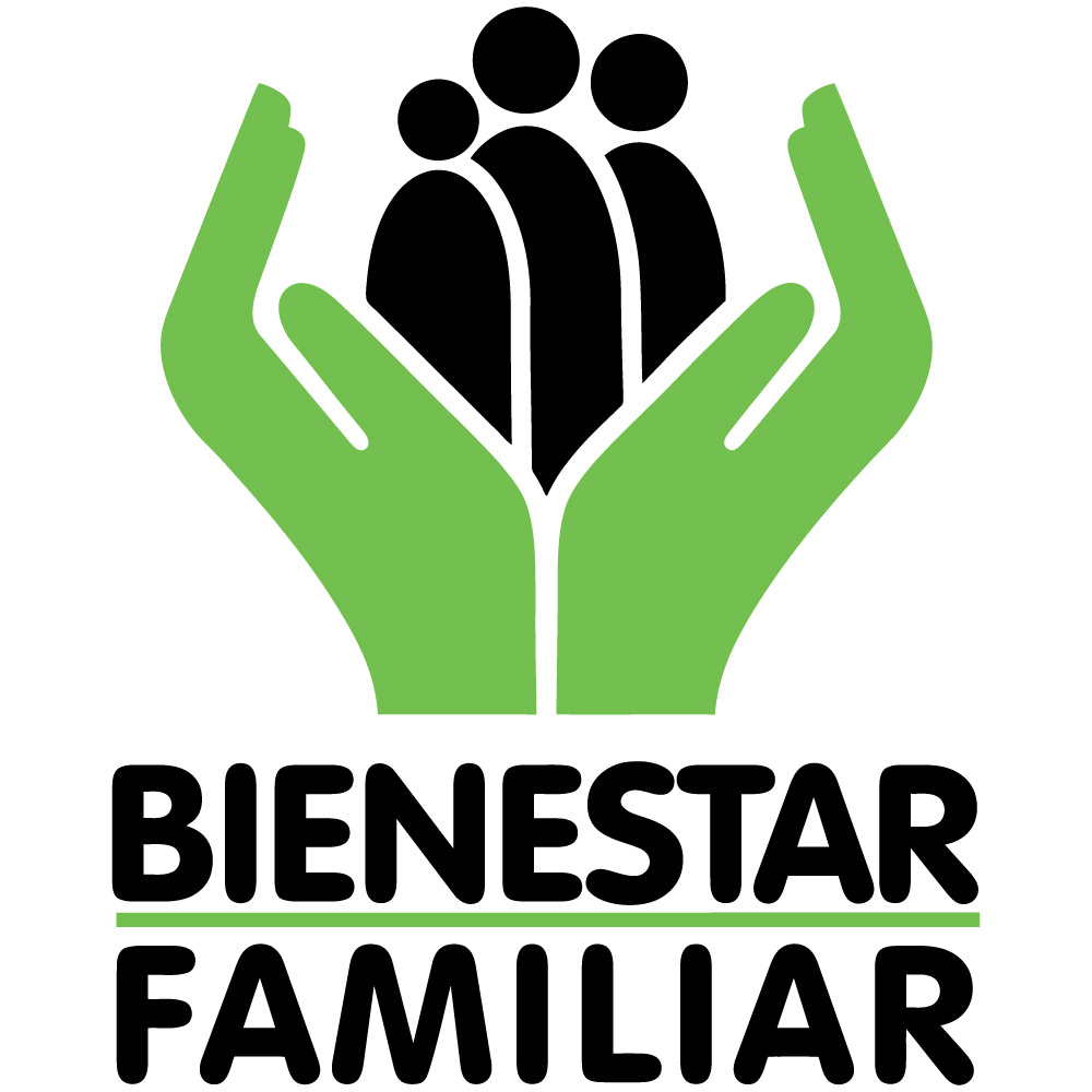 ICBF logo