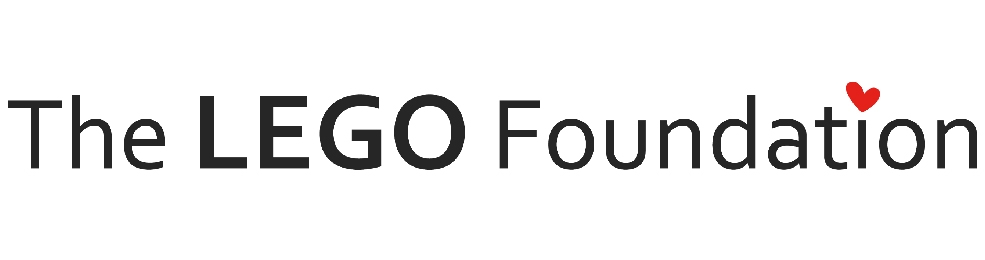 LEGO foundation logo