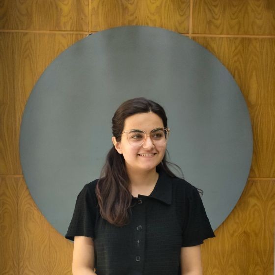 Ayleen Naushahi