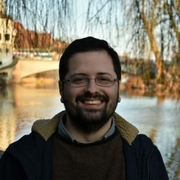 Eduardo Mello