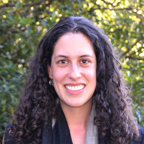 Maria Jose headshot photo