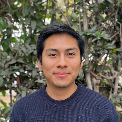 Paolo headshot photo