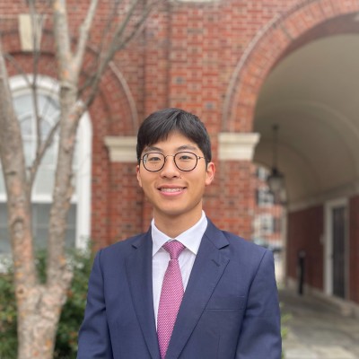 Eu-Wayne Mok