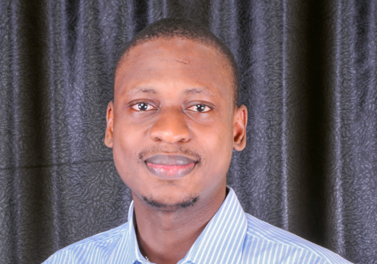 Horace Mahugnon Akim Gninafon