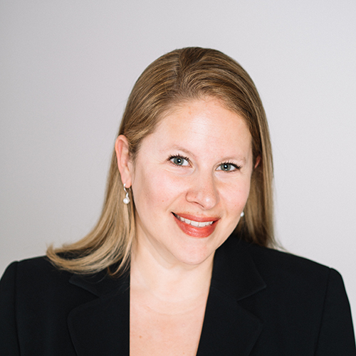 Heather headshot photo
