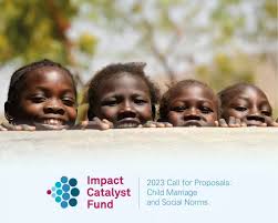 Impact Catalyst Fund (ICF)