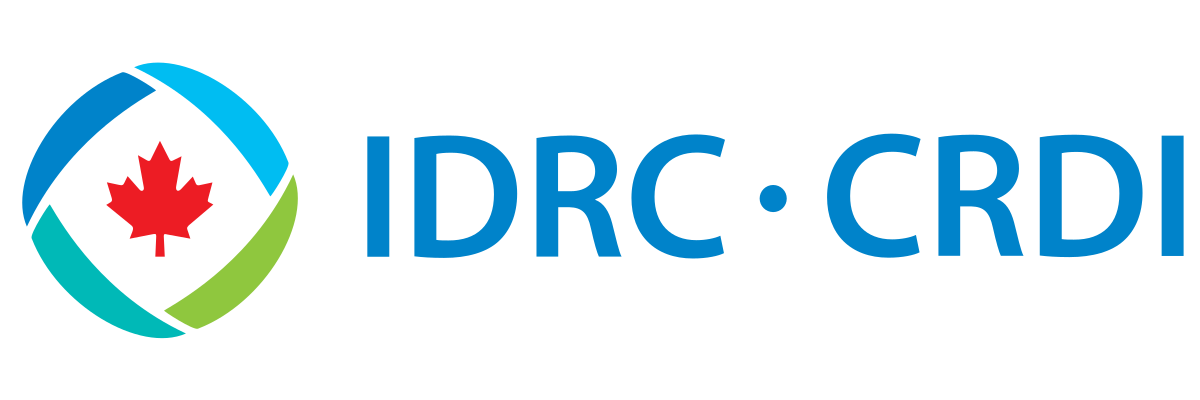 IDRC logo
