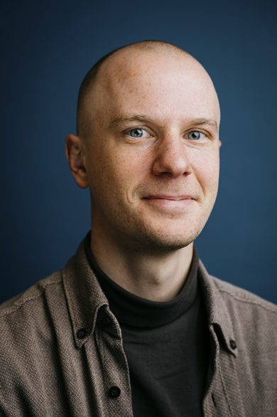 Lennard Naumann