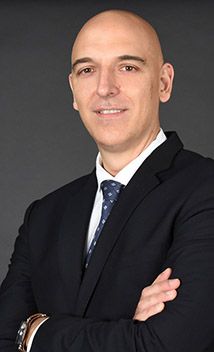 Matias Busso