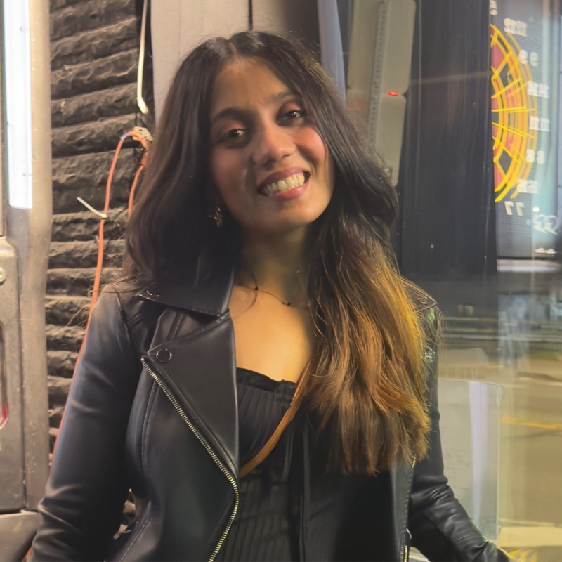 Nikita Patial