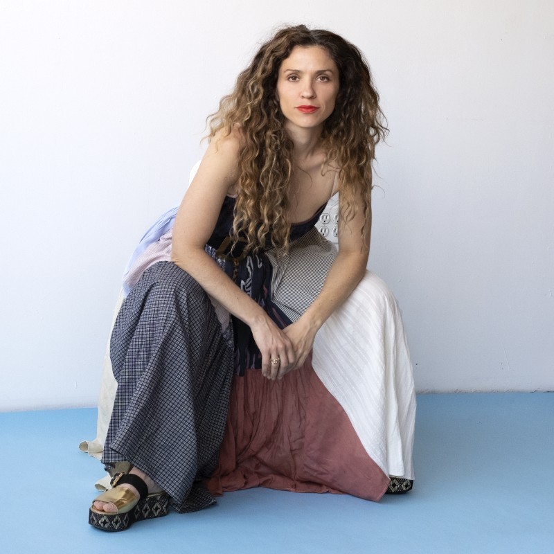 Rachel Lehrer