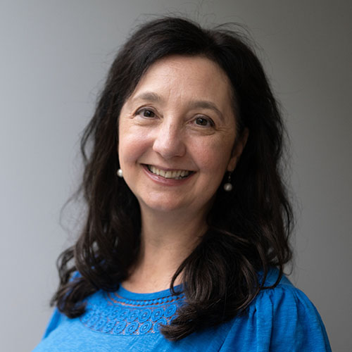 Sherian headshot photo