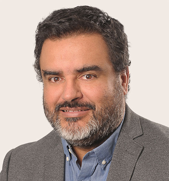 Jose Tessada