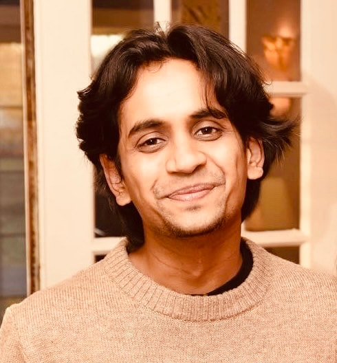 Avi Ahuja