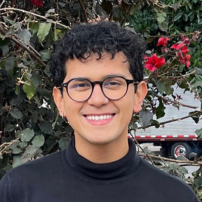 Diego headshot photo