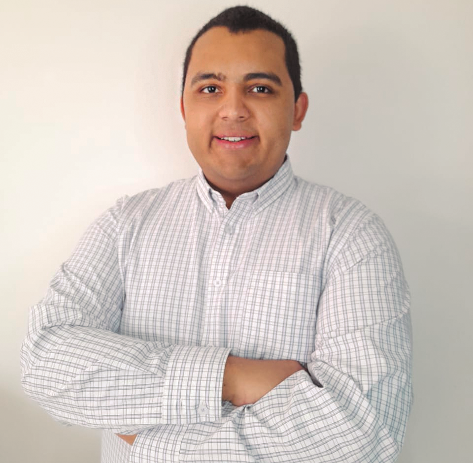 Luis Carvajal-Osorio