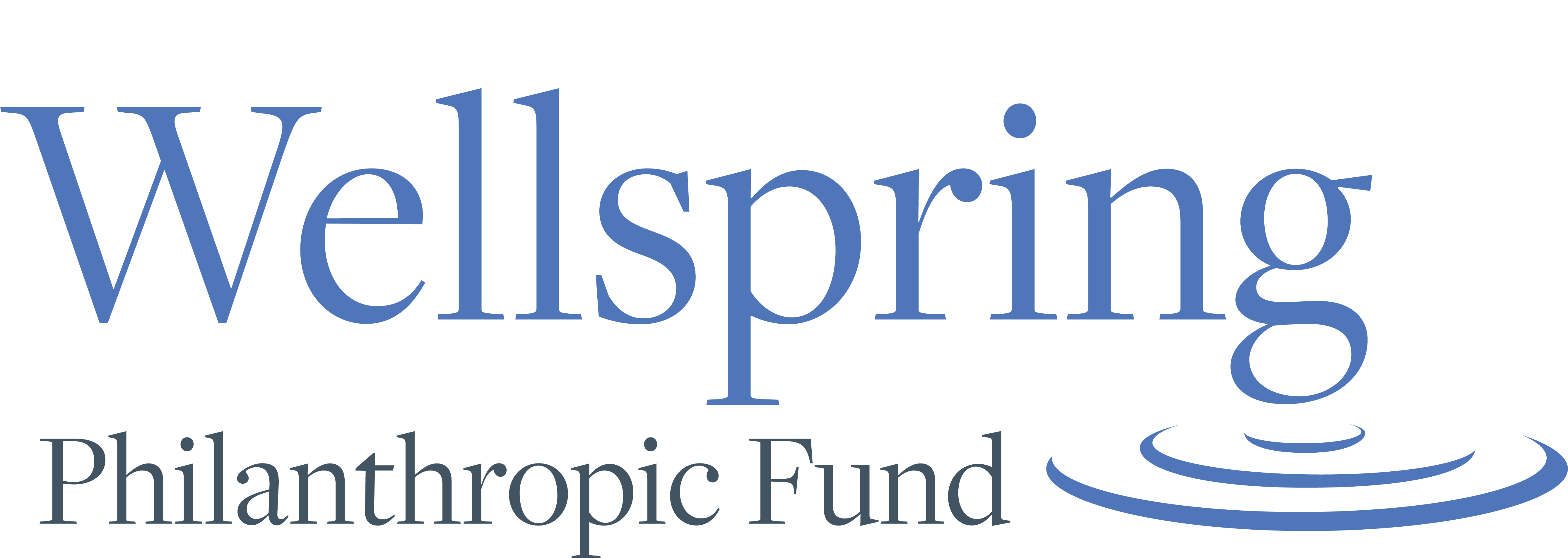 Wellspring logo