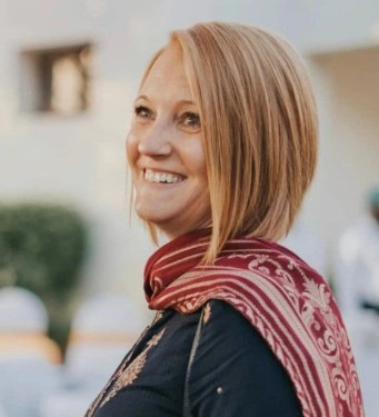 Christina Wieser