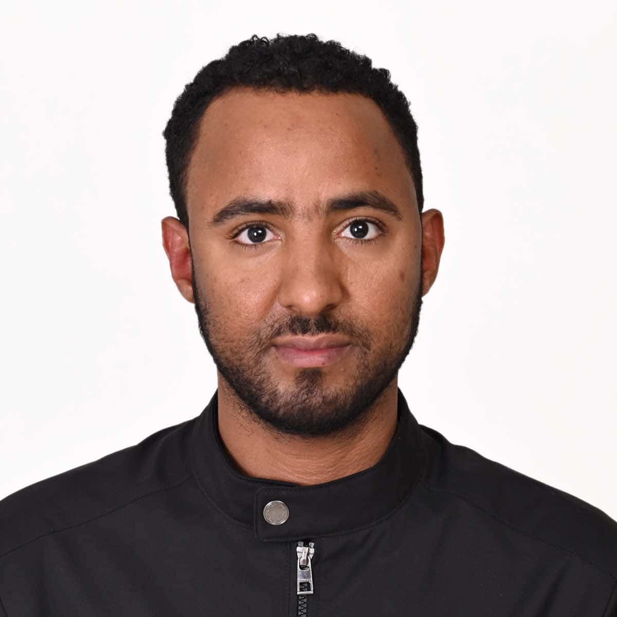 Habtamu Edjigu