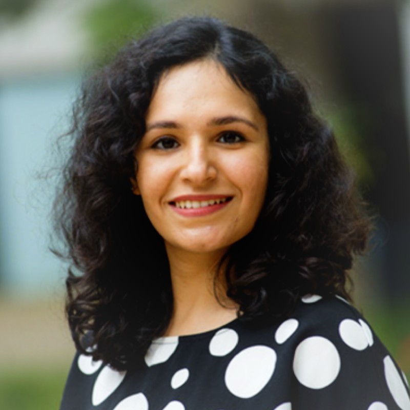 Ishita Ghai