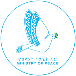 Ethiopia Ministry of Peace