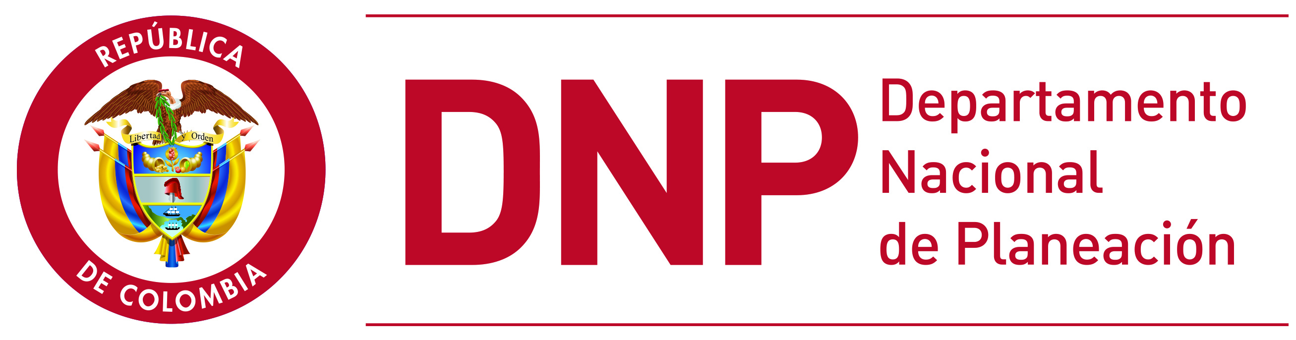 National Planning Department