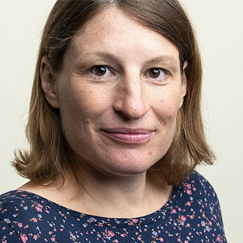 Ruth Ditlmann