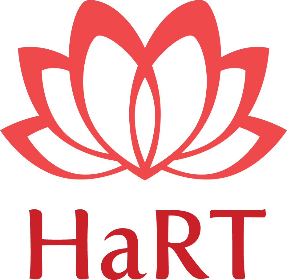 HaRT logo