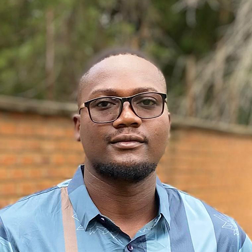 Mervin headshot photo