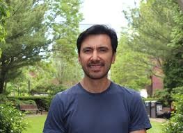 Manuel Moscoso-Rojas