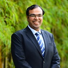 Saravana Ravindran