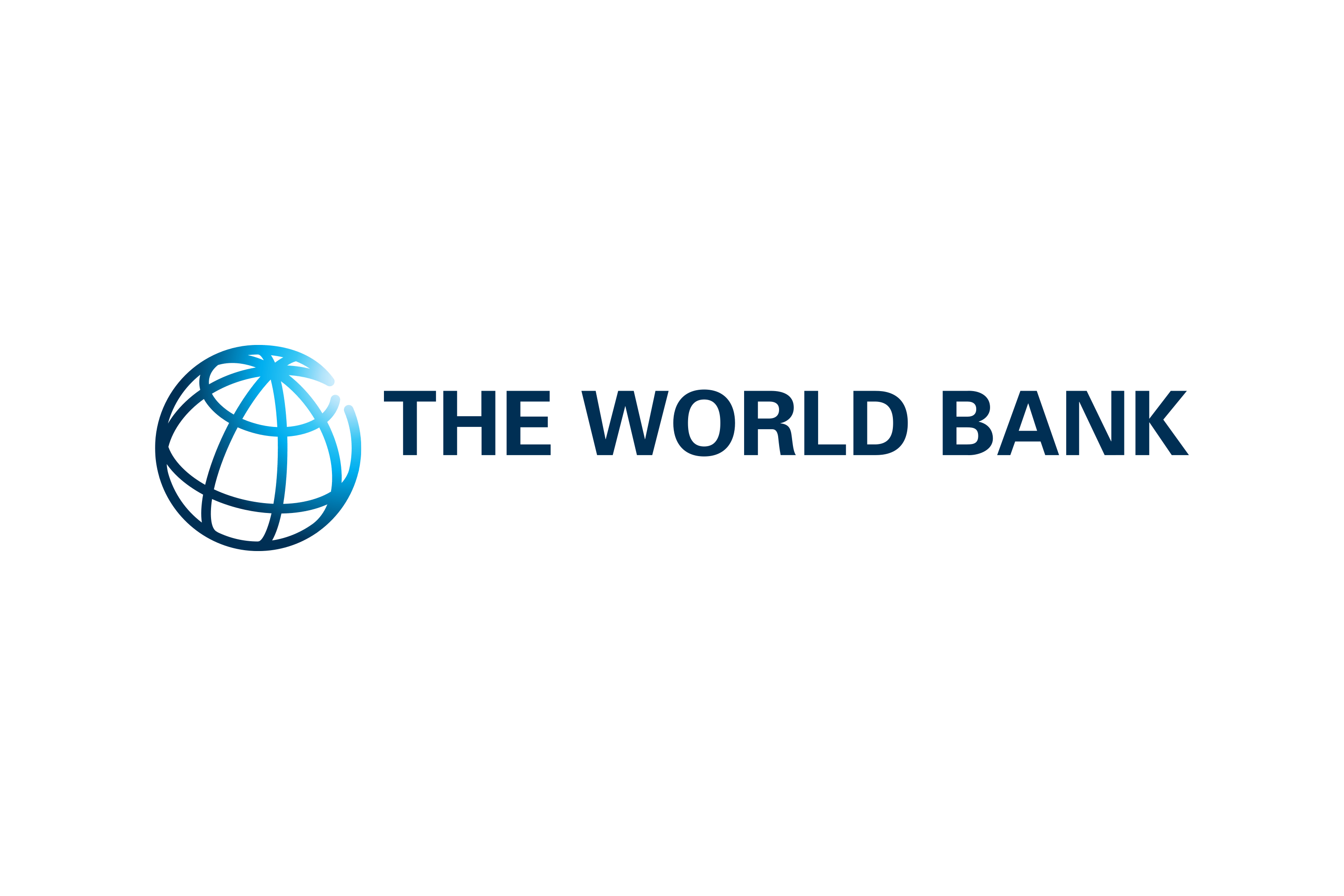 World Bank Logo