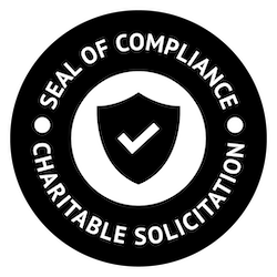 Affinity Seal of Compliance