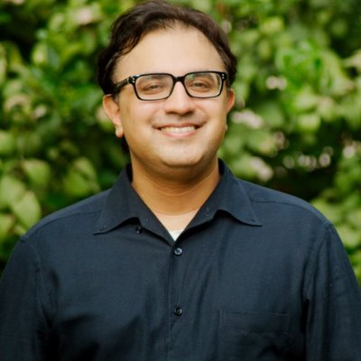 Gaurav Mehta